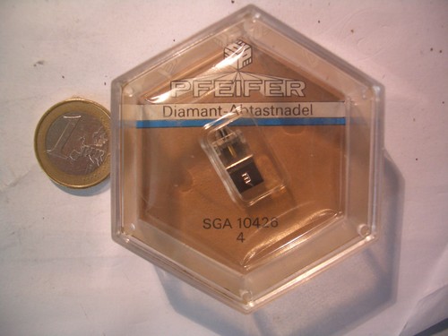 Pfeifer diamant nadel - dual, dn