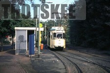 35mm Dia WESTDEUTSCHLAND