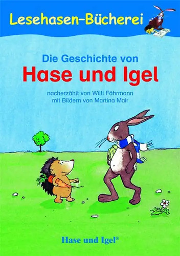Die geschichte von hase und - die,