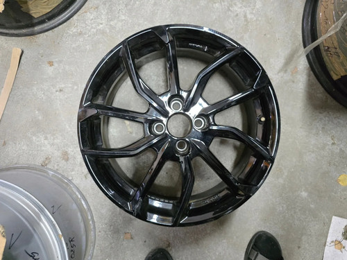 Alufelge zoll 0 5x98 - 1x,