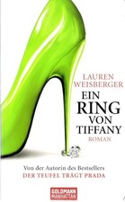 Ein Ring von Tiffany - Lauren