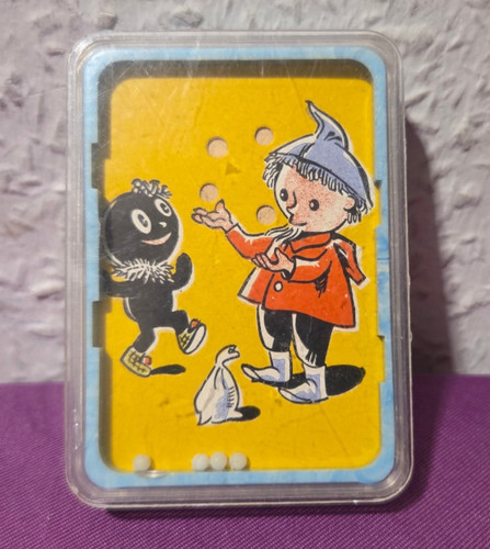 Ddr brd geduldsspiel - ddr,