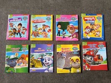 Nelson Mini-Bücher # 8 x PAW Patrol  -MINI- KINDERBÜCHER NEU