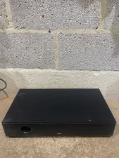 JVC TH-D357B Wireless