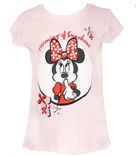 Disney Minnie Mouse T-Shirt