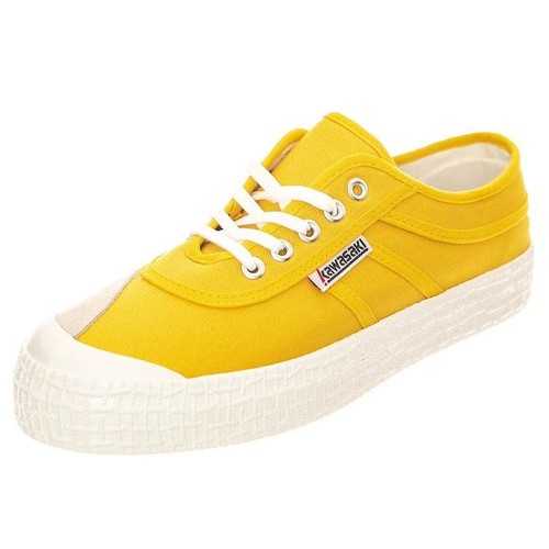 Sneaker kawasaki k232427 - kawasaki,