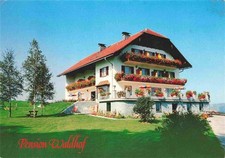 Koppl Pension Waldhof