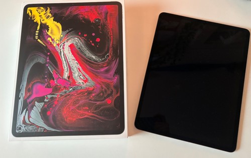 Apple ipad pro zoll - apple, 3