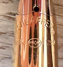 Sheaffer - , (usa)