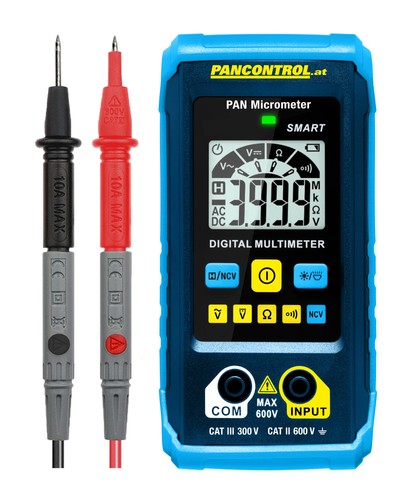 Pancontrol micrometer - pancontrol,