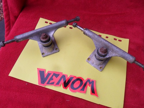 Vintage 1980 aims skateboard - vintage,