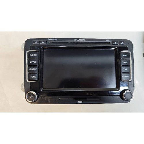 Skoda superb 2010 - skoda, (3t)