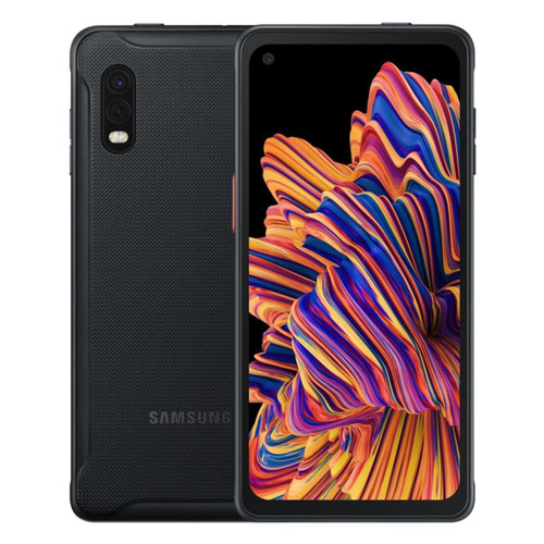 Samsung galaxy xcover pro - galaxy,