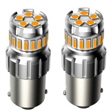 2X 1157 BAY15D P21/5W 12V 7W