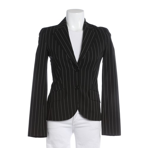 Blazer hugo boss red - red, label