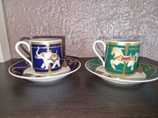 Villory&Boch Espresso Tassen