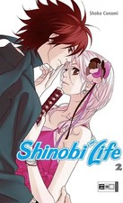 Shinobi Life 02