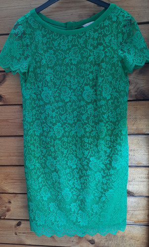 Esprit sommer kleid partykleid - kleid,