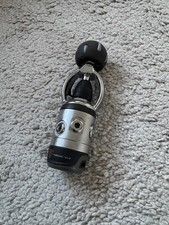 Erste Stufe - Mares MR 125 / INT