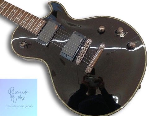 Schecter gitarre hellraiser - schecter, e-gitarre