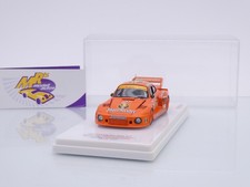 TSM # Porsche 935 #7 1000km Nürburgring 1977 " Jägermeister Max & Moritz " 1:43