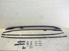 BMW E46 3er Touring Dachreling Original Reling Set Dachträger