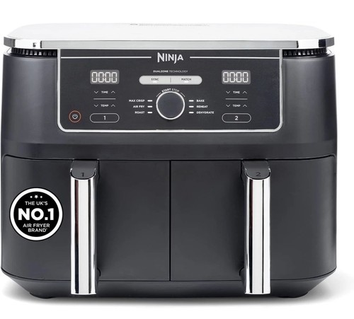 Ninja foodi max dual - ninja,