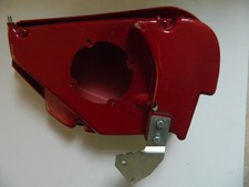 MZ ETZ251/301 KANUNI FILTERBOX