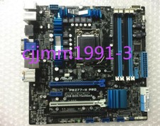 1PC ASUS P8Z77-M PRO Chipset