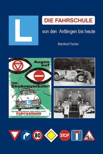Buch die fahrschule von - die,