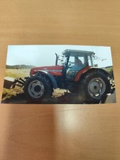 Foto massey ferguson traktor - massey,