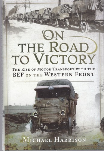 Road victory rise - on,