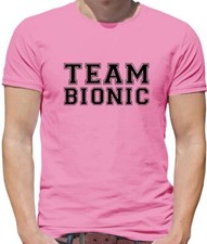 Team Bionic - Herren T-Shirt -