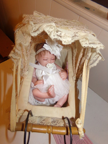 Npk zoll kleine reborn - ca.,