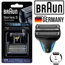 30B Braun Neu Kombipack Series