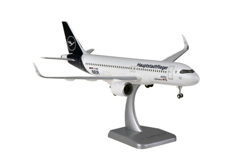 Limox airbus a320neo - limox,