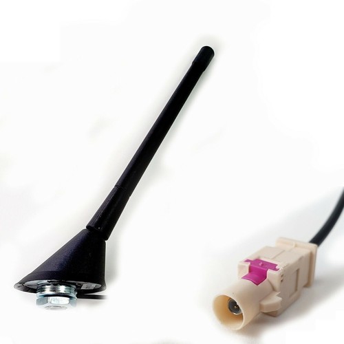 Antenne antennenfuss fakra - antennenfuss,