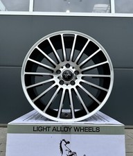 19 Zoll Felgen Keskin KT15