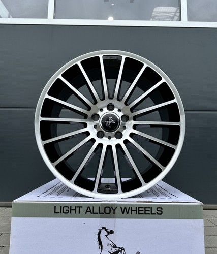 Zoll felgen keskin - 19,
