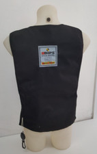 Weste Airbagweste für