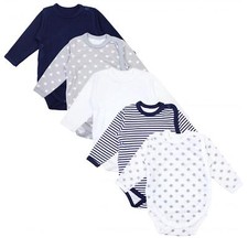 TupTam Baby Unisex Langarm