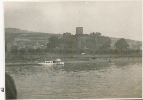 Foto schifffahrt d - foto,, m.d