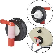 Aquaroll mit Hahn Ersatztankdeckel Wassermaster Tankdeckel Deckel Wassertank