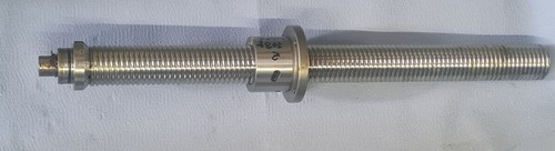 Deckel kugelgewindetrieb fp4nc - deckel,