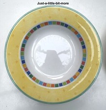 2 x Villeroy & Boch Twist Alea