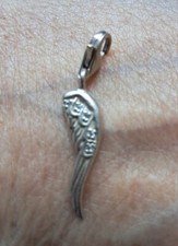 Thomas Sabo Charm  " Flügel "