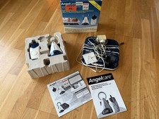 Angelcare sensormatte und - angelcare,