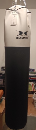 Boxsack von hammer - von,