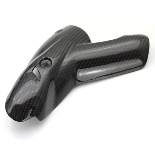 Carbon auspuffhitzeschutz für - carbon,