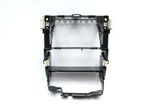 Seat Exeo 3R Doppel DIN Mittelkonsole Radio Einbaurahmen Halter 3R0858005B